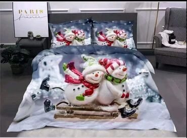 Posteljina: Bračna — 11