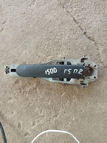 Другие детали салона: Гольф5 разное — 6