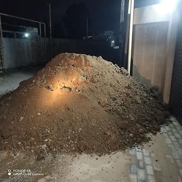 caxmaq daşı: Qara meşə torpağı,kübrə əvəzi Yanmış peyin Şamaxı İsmayıllı — 3