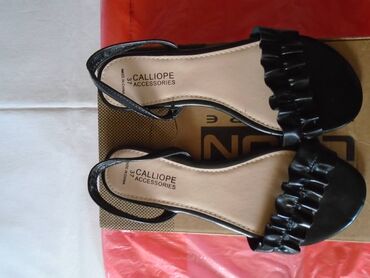 patike br: Sandals, 37