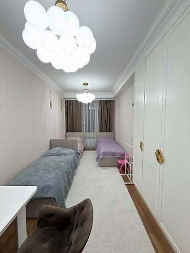 кв дом: 3 комнаты, 100 м², Элитка, 2 этаж, Евроремонт — 2