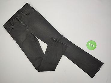 shop second hand: Jeansy damskie, rozmiar S — 2