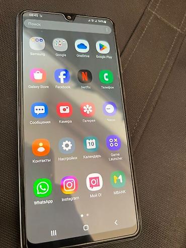 samsung galaxy s10e: Samsung Galaxy A31, Б/у, 64 ГБ, цвет - Бежевый, 2 SIM — 4