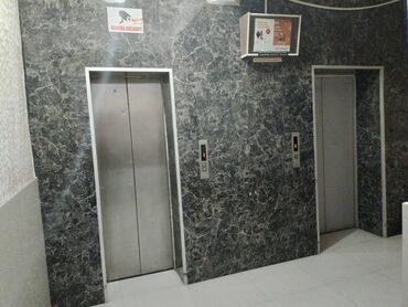 Yeni tikili: 3 otaqlı, Yeni tikili, m. Xətai, 78 kv. m — 15