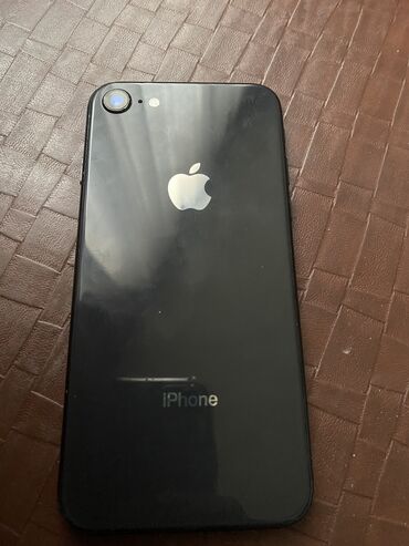 купить айфон 6: IPhone SE 2020, Б/у, 64 ГБ, Jet Black, 79 %