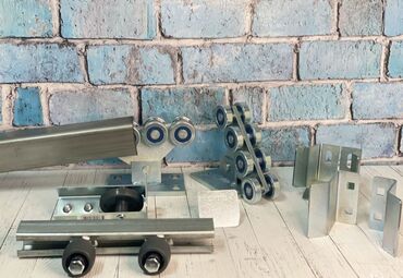 Откатные ворота: Концольный механизм для откатных ворот.Автоматика для ворот.Гарантия 2 — 28