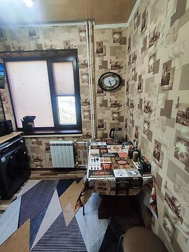 квартира аренда молодая гвардия: 1 комната, 36 м², Молодая Гвардия Индивидуалка, 2 этаж — 5