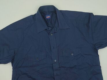 kurtka zimowa local heroes: Shirt for men, L (EU 40), CASAMODA, condition - Very good