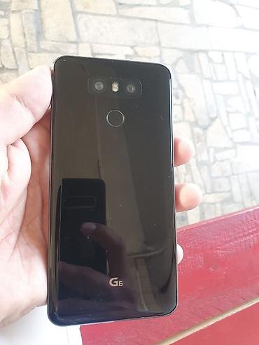 samsun a52: LG G6, Б/у, 64 ГБ, цвет - Черный, 2 SIM — 2