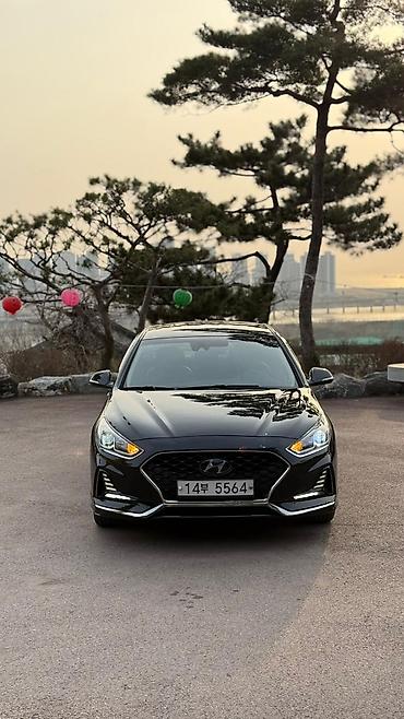 sonata nurais: Hyundai Sonata: 2021 г., 2 л, Автомат, Газ, Седан — 3