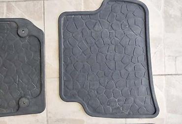 manual snizenje: GUMENE PATOSNICE ZA SEAT IBIZA | patosnice sa slike, za model 2008- — 4