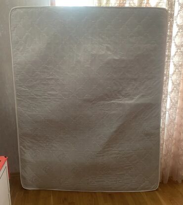 yumşaq mebel: İşlənmiş, Sadə matras, İki nəfərlik