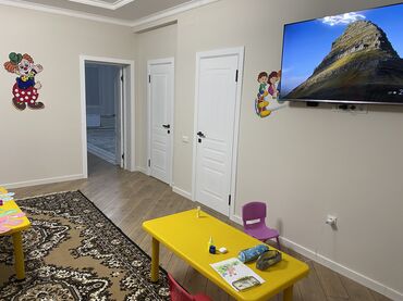 Учебные кабинеты: Сдаю Кабинет Для репетитора В частном доме, 138 м², Долгосрочно, С отдельным входом, С отдельным сан узлом — 10