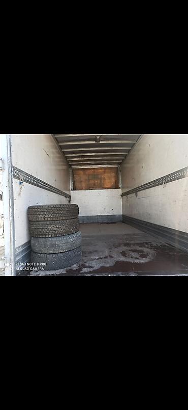 sprinter 315: Легкий грузовик, Mercedes-Benz, Стандарт, Б/у — 5