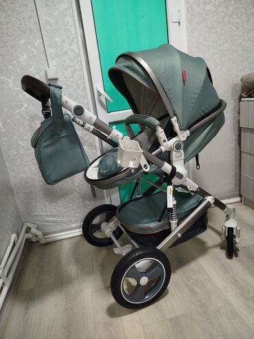 Коляски: Коляска, Новый — 8