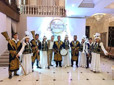 электрик вахтовый метод: Бишкек музыка карнай сурнай