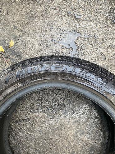 Комплект зимних шин FROZEN (Frozzenero) 195/55 R16 2 ай айдалган