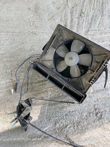 Другие детали электрики авто: Продается запчасти на ВАЗ 2107 Эмне керек болсо баары бар сурай — 8