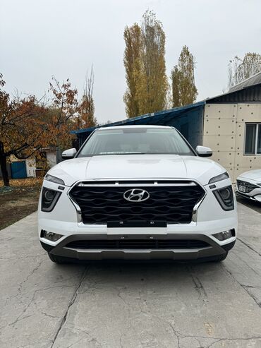 Hyundai: Hyundai : 2020 г., 1.5 л, Автомат, Бензин, Кроссовер