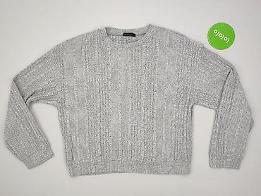 sweter solar: Sweter damski, rozmiar 2XL — 2