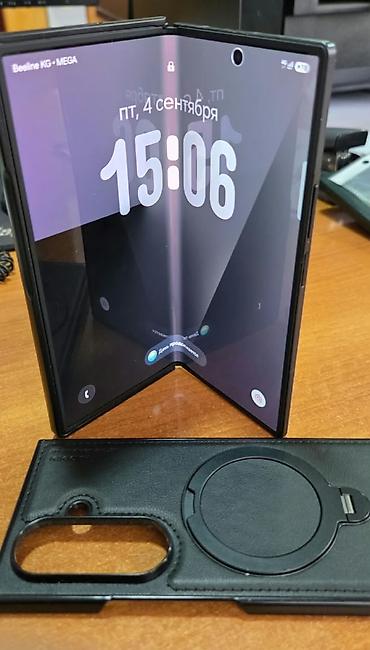 iphone 14 512: Samsung Galaxy Z Fold 7, Новый, 256 ГБ, цвет - Синий, 2 SIM — 4