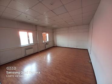 Аренда складов и мастерских: Сдается офис. 294м кв. 600с. кв.м Находится на первой линии по Ден — 9