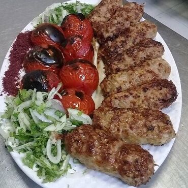 Ət: Salam.Milli və Türk kabablarin hazırlayıram.Əvəzedici Kababci və ya -da lalafo.az — 1 Ət: Salam.Milli və Türk kabablarin hazırlayıram.Əvəzedici Kababci və ya — 1