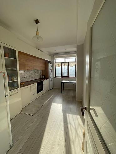 Продажа квартир: 2 комнаты, 85 м², 7 мкр 106 серия улучшенная, 12 этаж, Свежий ремонт — 7