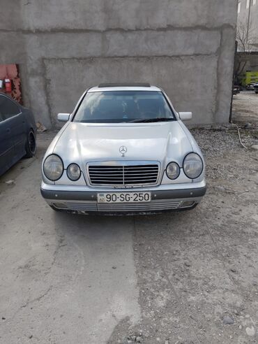 задний бампер мерседес: Mercedes-Benz 220: 2.2 л | 1999 г. Седан