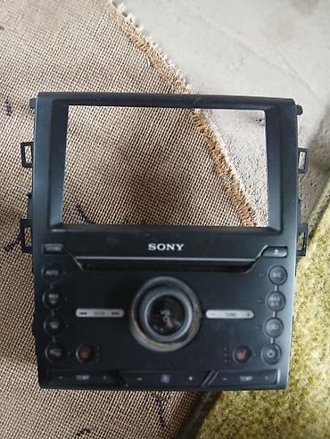 Digər avtoelektronika: BU NOMRENIN WATSAPIYLA ELAQE SAXLAYIN[0504425441 Ford üçün orijinal — 2