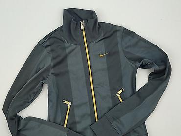 kurtka nike tech: Bluza/rozpinana kurtka treningowa Nike dla kobiet - Model: klasyczna — 1