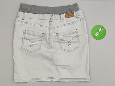 jeans push up: Esprit, Spódnica damska, rozmiar XL — 3