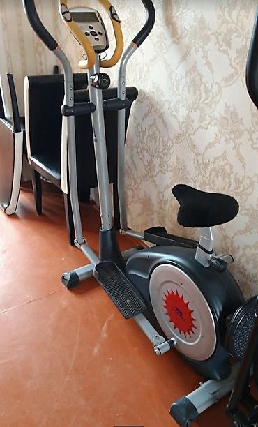 İdman və istirahət: Velotrenajor veloxizek aparatlari satis shebekesiyik — 1