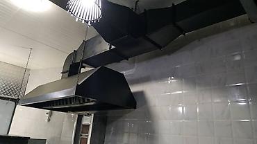 Жестяные работы: Жестяные работы, Вентиляция — 22