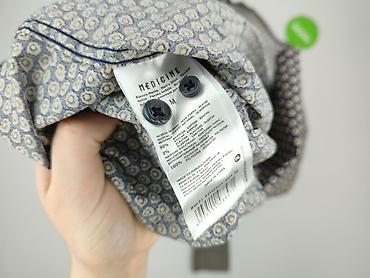 uniform medyczny: Medicine, Koszulа dla mężczyzn, rozmiar M — 7