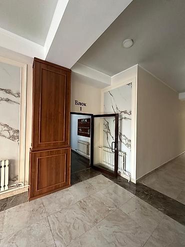 Продажа квартир: 3 комнаты, 166 м², Элитка, 2 этаж — 7