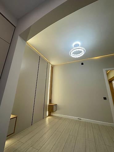 Продажа квартир: 3 комнаты, 83 м², 2 этаж, Дизайнерский ремонт — 15