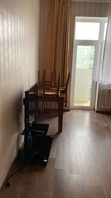 Uzunmüddətli kirayə mənzillər: Hövsan Mida 1 layihəsində, Yeni tikili, 7 mərtəbəli binanın 6-cı — 1