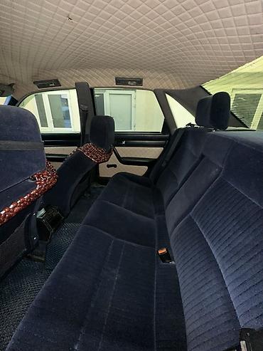 Audi: Audi A6 Allroad Quattro: 1995 г., 2.6 л, Механика, Бензин, Седан — 9