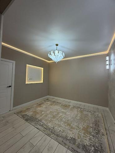 Продажа квартир: 2 комнаты, 45 м², 108 серия, 5 этаж, Евроремонт — 12
