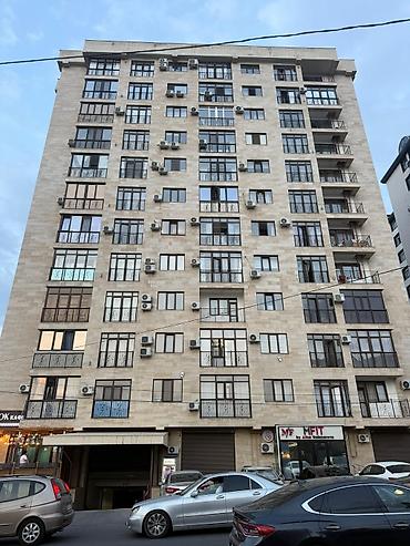 Продажа квартир: 2 комнаты, 68 м², Элитка, 9 этаж, Евроремонт — 15