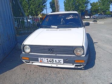 гольф 2автомат: Volkswagen Golf: 1989 г., 1.8 л, Механика, Бензин, Хетчбек