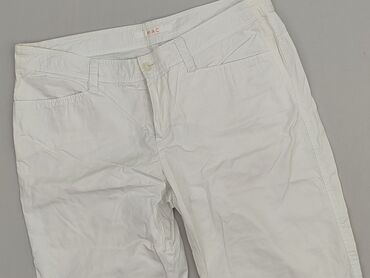 MAC, 3/4 Trousers for women, XL (EU 42)