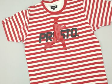 ralph lauren t shirty l: Футболка, M, стан - Хороший