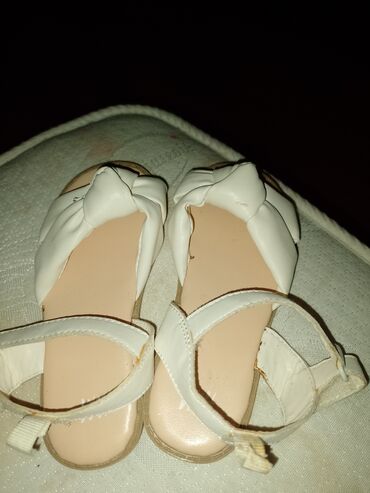 sandalice za bebe: Sandale, H&M, Veličina - 25