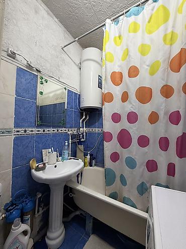 Продажа квартир: 2 комнаты, 54 м², 105 серия, 2 этаж, Косметический ремонт — 11