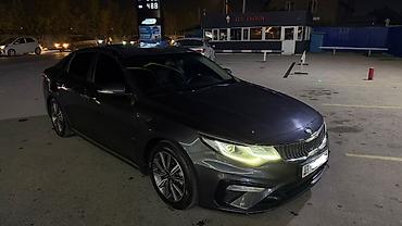 стартер киа карнивал: Kia K5: 2018 г., 2 л, Автомат, Бензин, Седан — 1