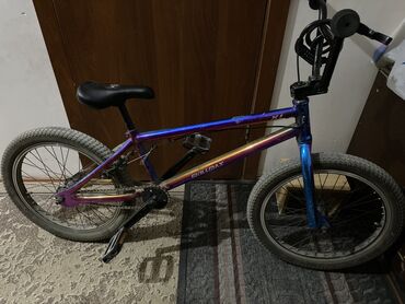 bmx купить дешево: BMX велосипед, Рама S (145 - 165 см), Б/у
