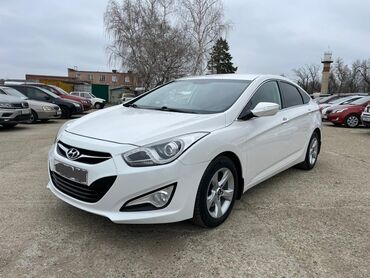 авто соната: Hyundai i40: 2013 г., 2 л, Типтроник, Бензин, Седан