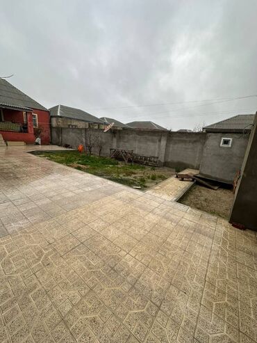 Həyət evləri və villaların satışı: Mərdəkan 3 otaqlı, 100 kv. m, Yeni təmirli — 16